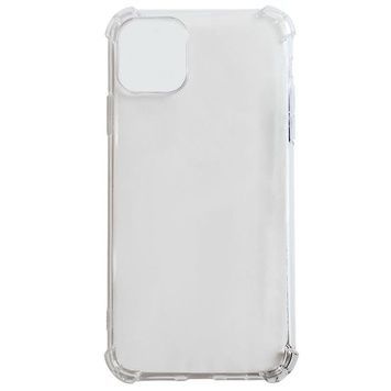 Чехол-накладка BeCover Anti-Shock для Apple iPhone 11 Pro Max Clear (704783)