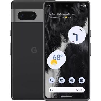 Google Pixel 7 8/256GB Obsidian 1+eSim
