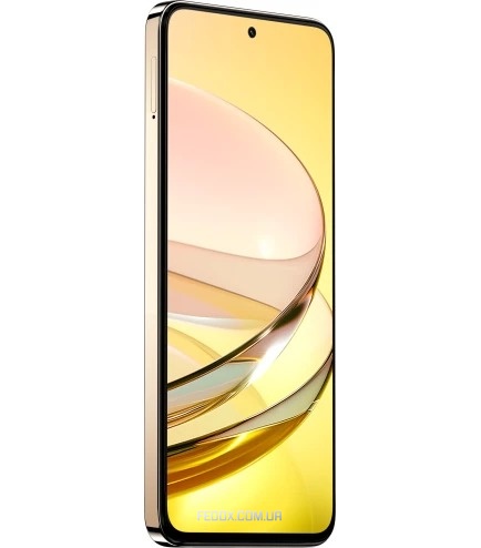 Смартфон ZTE Nubia V60 8/256GB Gold