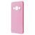 Чохол WAVE Colorful Case (TPU) Xiaomi Redmi A3 Pink Sand