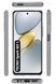 Чохол-накладка BeCover для Tecno Spark Go 1 (KL4) Transparancy (712754)