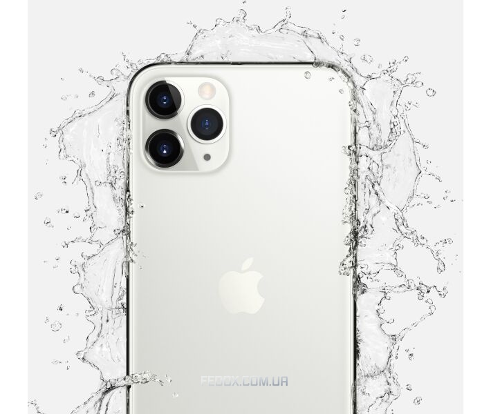 Apple iPhone 11 Pro 64Gb Midnight Silver (MWC32)