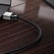 Кабель J5create DisplayPort - DisplayPort, 2м, Black (JDC43-N)