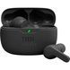 Bluetooth-гарнітура JBL Wave Beam Black (JBLWBEAMBLK)