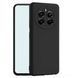 Чохол-накладка BeCover для Realme 12 Plus Black (711183)