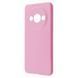 Чохол WAVE Colorful Case (TPU) Xiaomi Redmi A3 Pink Sand