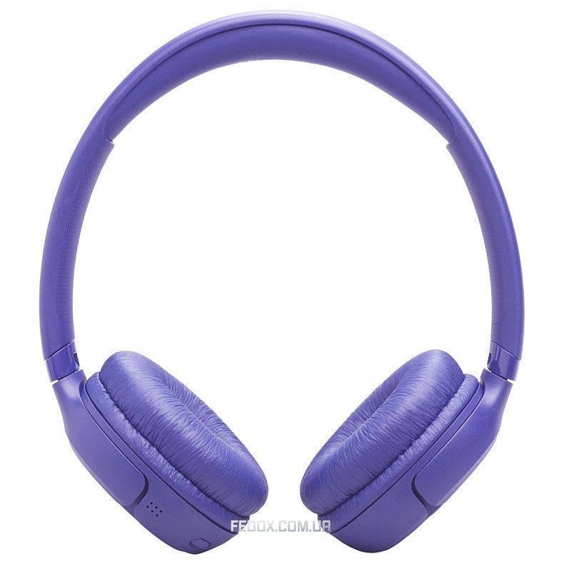 Bluetooth-гарнітура JBL Tune 730BT Lavender (JBLT730BTLAV)
