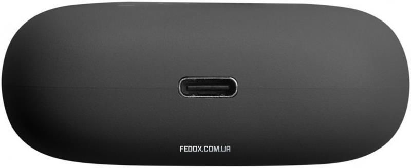 Bluetooth-гарнітура JBL Wave Beam Black (JBLWBEAMBLK)