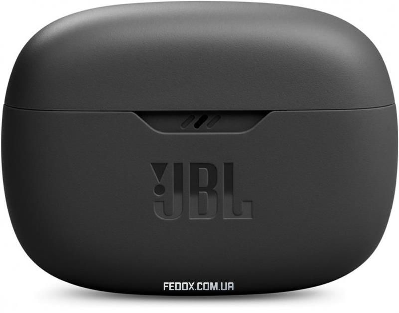 Bluetooth-гарнітура JBL Wave Beam Black (JBLWBEAMBLK)