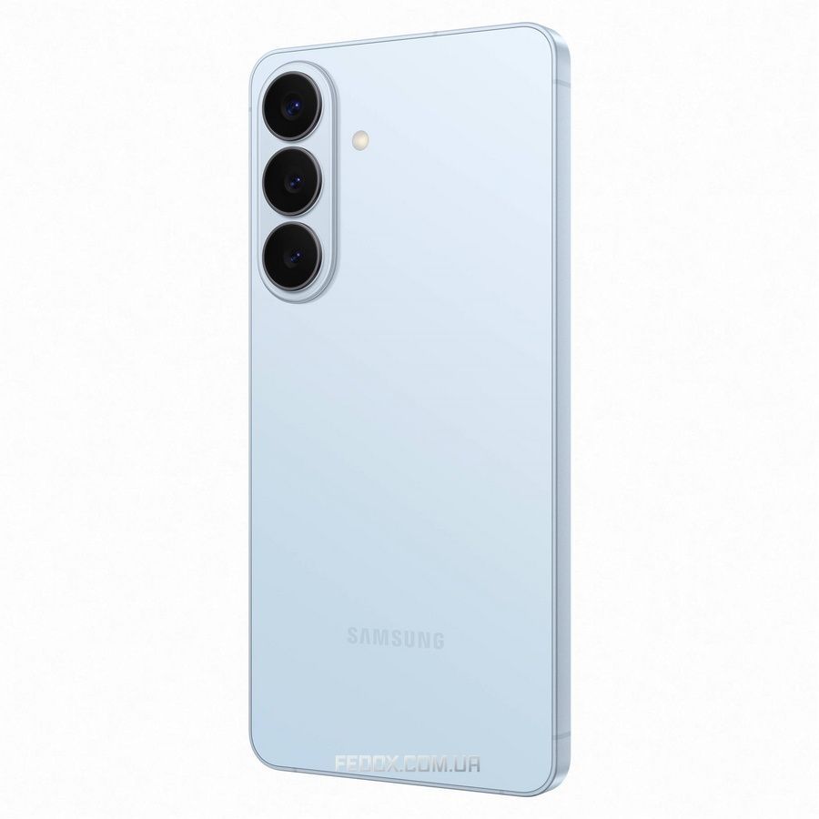 Смартфон Samsung Galaxy S26+ 12/512GB Sky Blue