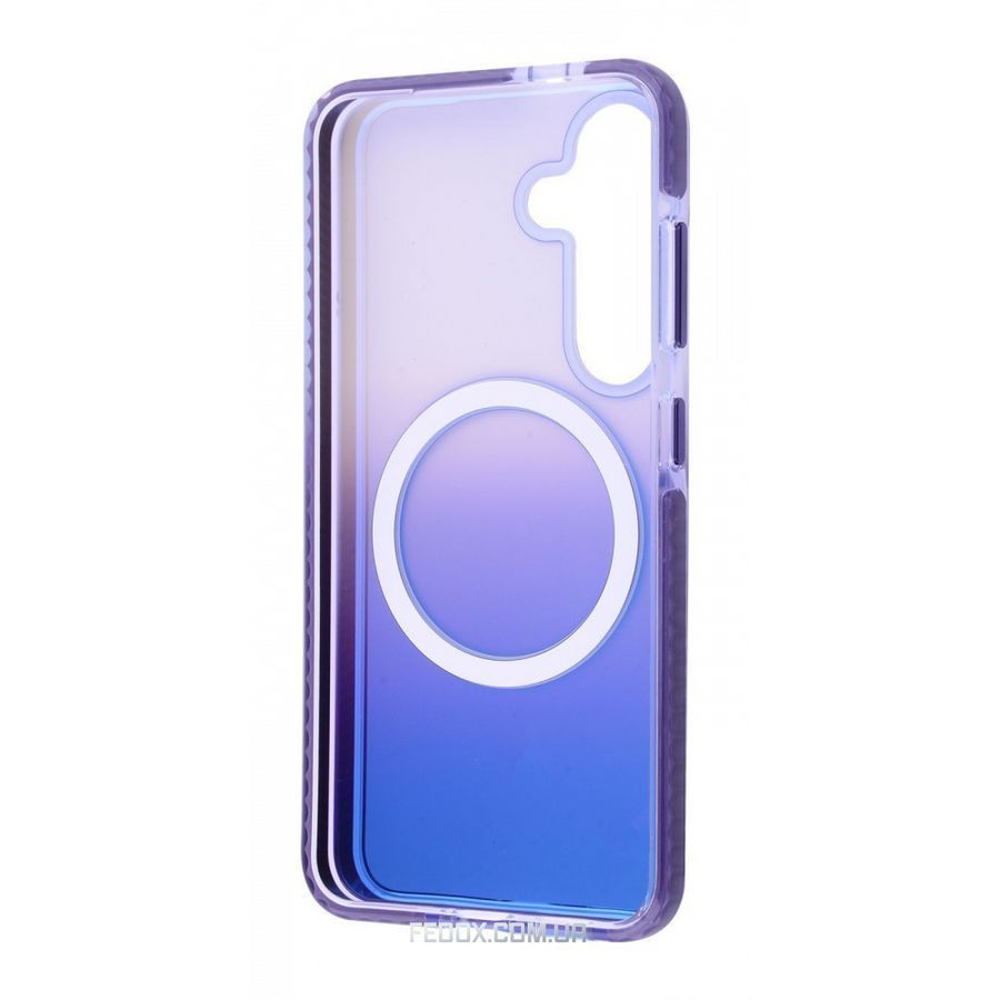 WAVE Premium Shadow Star Case with Magnetic Ring Samsung Galaxy S24 Plus