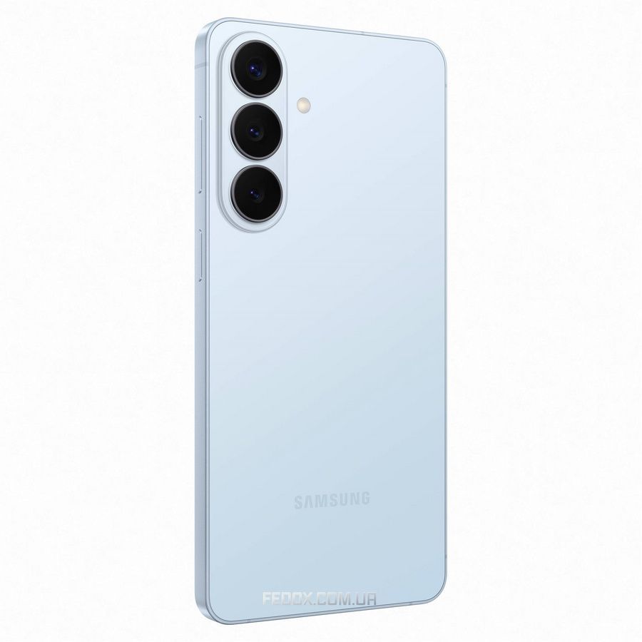 Смартфон Samsung Galaxy S26+ 12/512GB Sky Blue