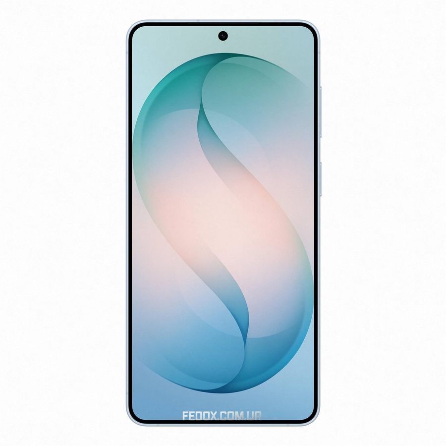 Смартфон Samsung Galaxy S26+ 12/512GB Sky Blue