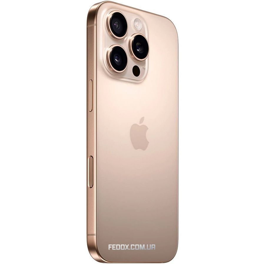 iPhone 16 Pro 128 GB Desert Titanium (MYMC3) e-Sim