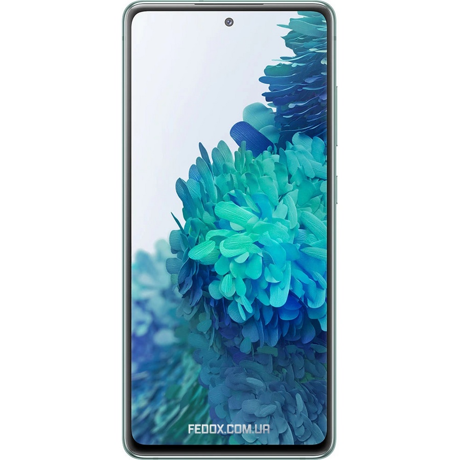 Смартфон Samsung Galaxy S20 FE 5G 8/128GB Cloud Mint (SM-G781U) (Original) 1 Sim