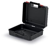 Кейс для инструментов, 15", 384*335*144, HEAVY tool case, KHV40, Kistenberg