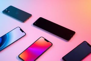 Смартфоны на распродаже: где найти выгодные предложения в FEDOX