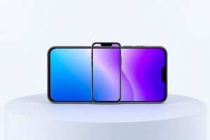 LG V30: огляд флагманського смартфона та його можливостей у
