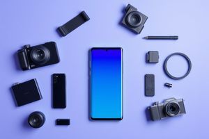 Samsung Galaxy S10+ в 2024: чи варто купувати застарілий