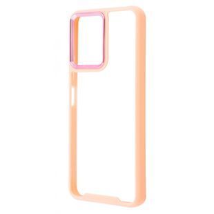 Чохол WAVE Just Case Xiaomi Redmi 12 4G