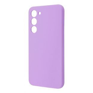 Чохол WAVE Full Silicone Cover Samsung Galaxy S23 FE