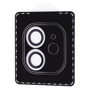 Защита камеры Proove Achilles iPhone 11/12/12 mini