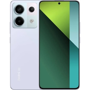 Смартфон Xiaomi Redmi Note 13 Pro 5G 8/256GB Dual Sim Aurora Purple