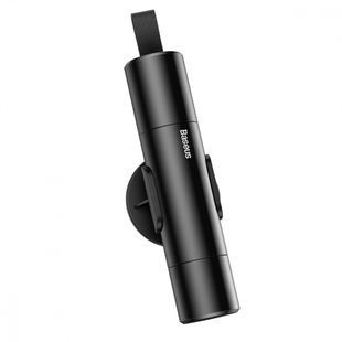 Rescue Kit Baseus Sharp Tool black