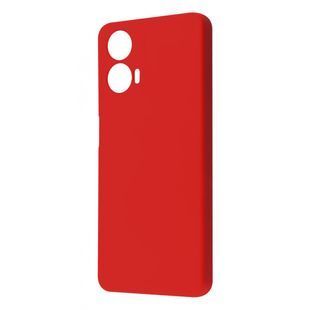 Чохол WAVE Colorful Case (TPU) Motorola G24