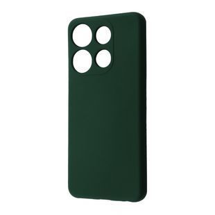 Чехол WAVE Colorful Case (TPU) Xiaomi Redmi Note 13 4G