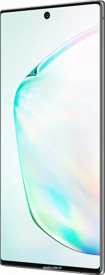 Смартфон Samsung Galaxy Note 10 Plus 256GB SM-N975FD Aura Glow DUOS 2Sim (SM-N975FZSD)