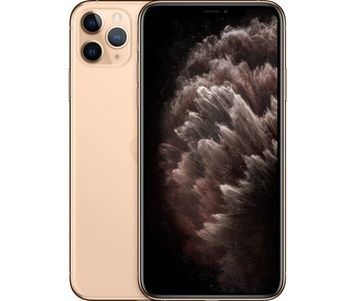 Apple iPhone 11 Pro 256GB Gold