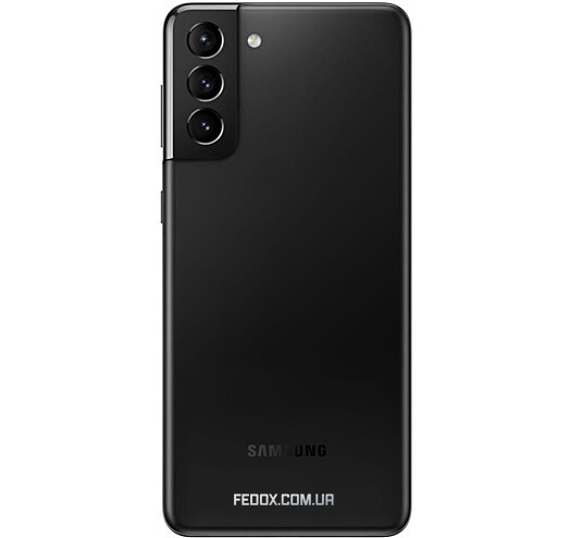 Samsung Galaxy S21 Plus 5G 8/128GB Phantom Black 1Sim (SM-G996U) USA