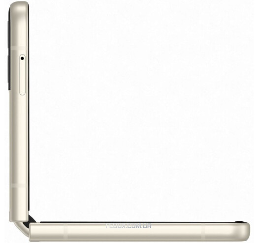Смартфон Samsung Galaxy Z Flip3 5G 8/128 Cream (SM-F711B) DUOS