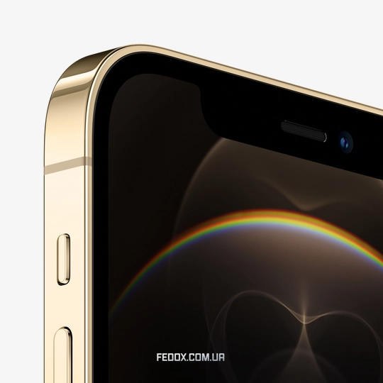 Apple iPhone 12 Pro Max 512GB Gold (MGDK3)