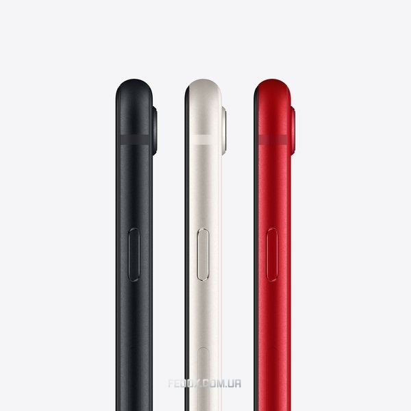 Смартфон Apple iPhone SE (2022) 128GB Red MMXH3