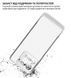 Чохол-накладка BeCover для ZTE Blade A56 Transparancy (714907), Прозорий