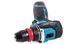 Безщітковий акумуляторний шурупокрут Bosch GSB169-2 (16,8V 3Ah) Компактний шурупокрут Бош з 2 АКБ у кейсі