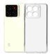 Чохол-накладка BeCover для ZTE Blade A56 Transparancy (714907), Прозорий