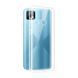 Чохол-накладка BeCover для Realme C25Y Transparancy (707146), Прозорий