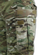 Тактичні штани мультикам Kiborg Gen.1