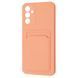 Чохол WAVE Colorful Pocket Samsung Galaxy A14