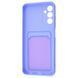 Чохол WAVE Colorful Pocket Samsung Galaxy A14