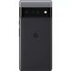 Смартфон Google Pixel 6 Pro 12/128GB Stormy Black 1+eSim