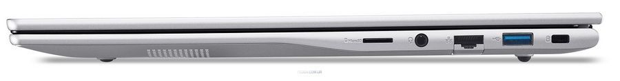 Ноутбук Acer Aspire Lite AL16-54P-54U7 (NX.DK6EU.002) Silver