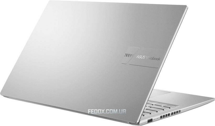 Ноутбук Asus Vivobook 15 M1502NAQ-BQ058W (90NB1842-M002N0) Cool Silver