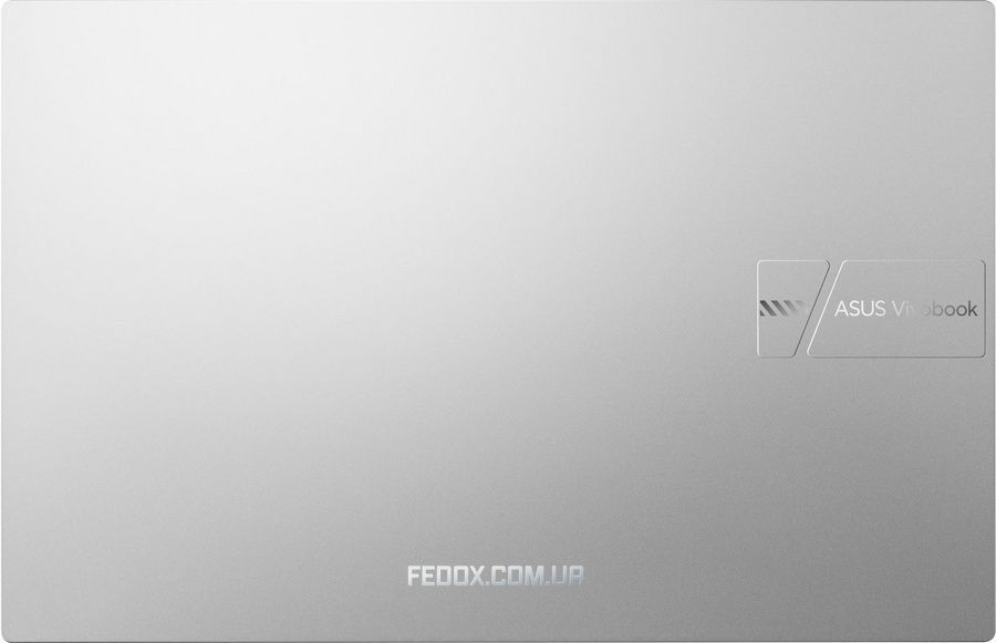 Ноутбук Asus Vivobook 15 M1502NAQ-BQ058W (90NB1842-M002N0) Cool Silver