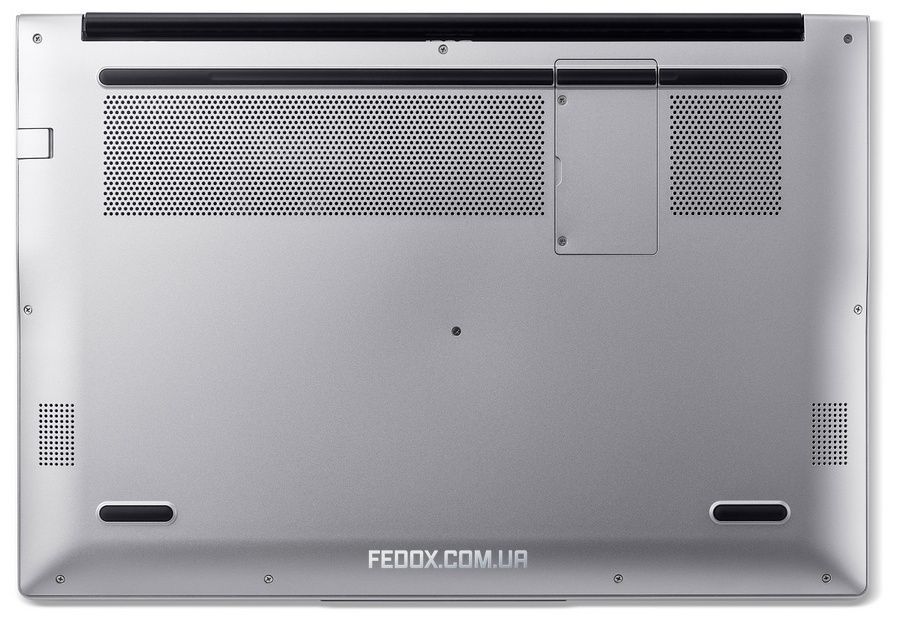 Ноутбук Acer Aspire Lite AL16-54P-54U7 (NX.DK6EU.002) Silver