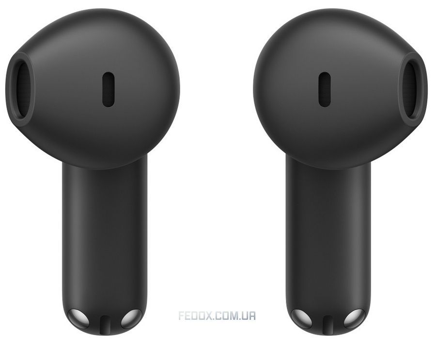 Bluetooth-гарнитура Oppo Enco Buds3 ETEG1 Slate Black_акция