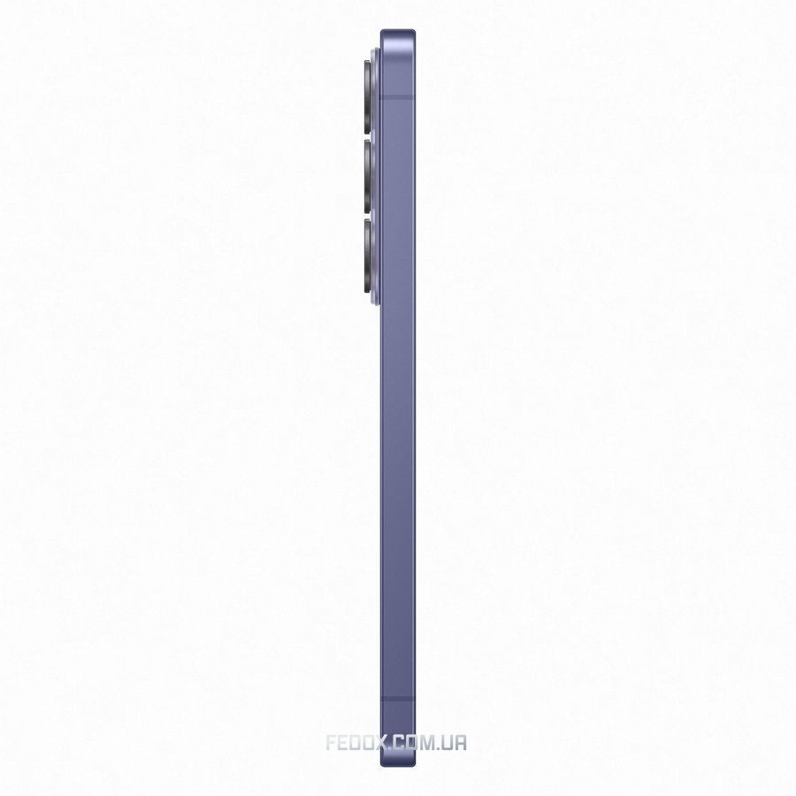 Смартфон Samsung Galaxy S26 12/256GB Cobalt Violet